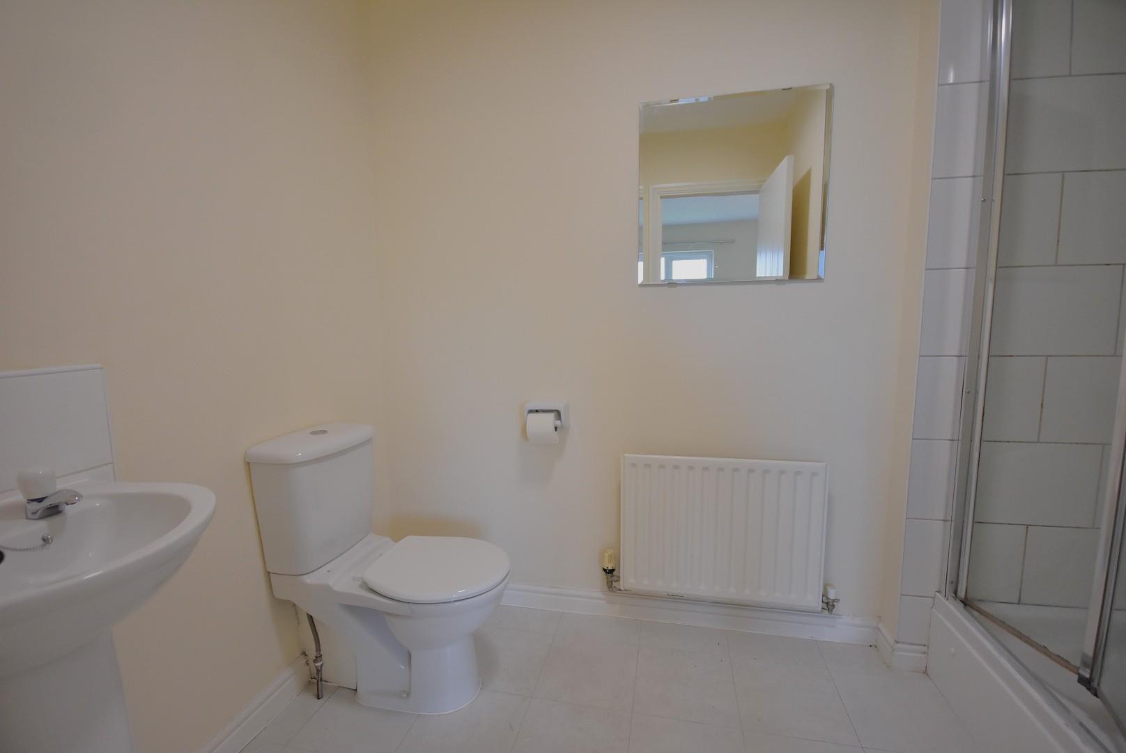 4 Heol Y Porthladd, Barry, CF63 4AP